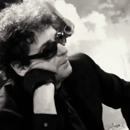 Gustavo Cerati (The Graduation)