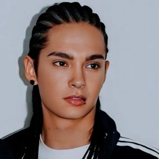Tom Kaulitz 🦑