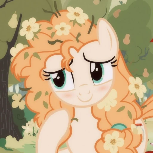 ★♡𝓟𝓮𝓪𝓻 𝓑𝓾𝓽𝓽𝓮𝓻♡★