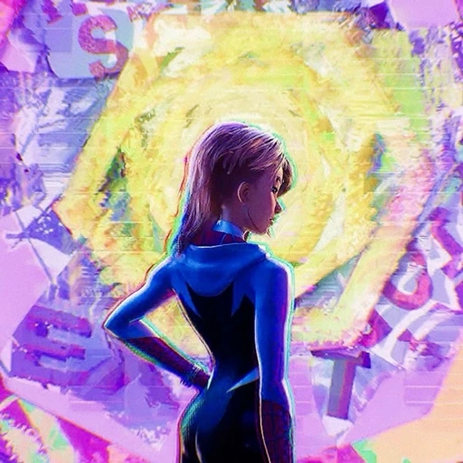 Gwen Stacy