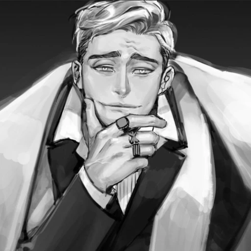 Rhovan "The Mafia Boss"