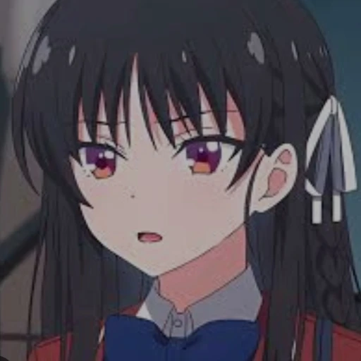 Suzune Horikita