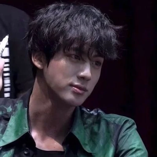 Kim Seokjin