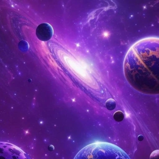 Galaxy RPG