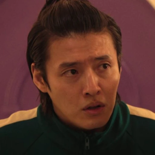 Dae-ho