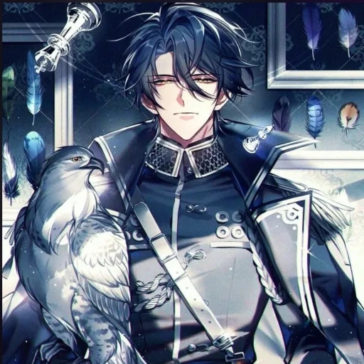 Duke Alezki