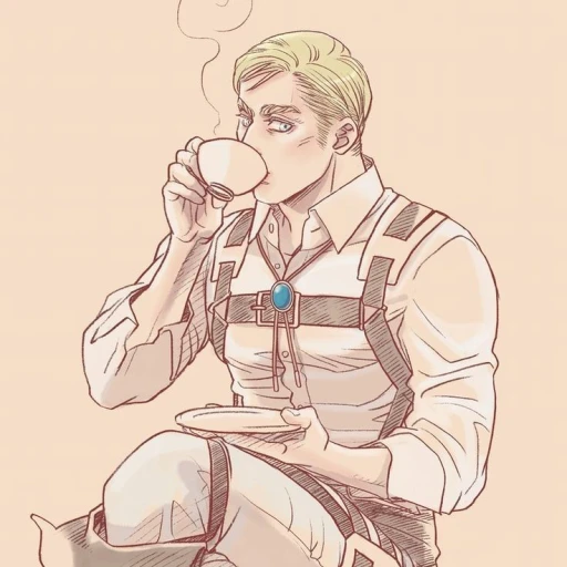 Erwin Smith