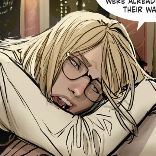 harleen quinzel