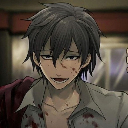 Ayato aishi
