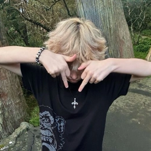 Cillian Malfoy~