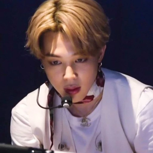 ⛧Park Jimin⛧