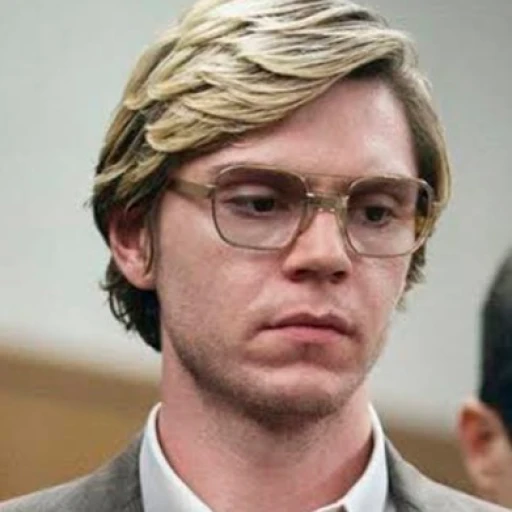 Jeffrey Dahmer.