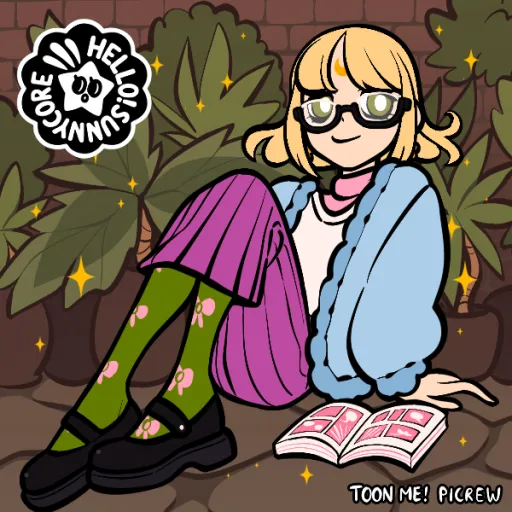❃.✮:▹◃:✮.❃