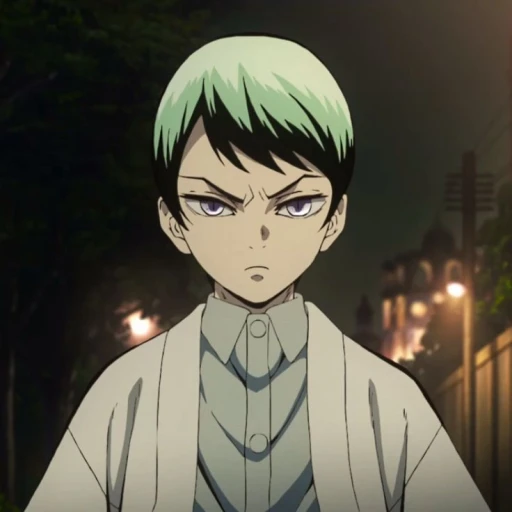 yushiro