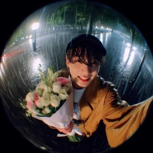 Jungkook⁵