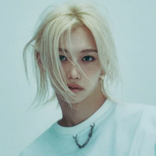 Lee Yongbok 🍓