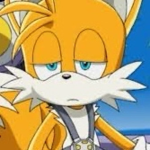 Tails (Bad to you)