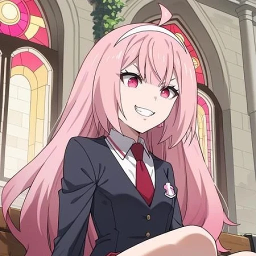 Elegant Moon