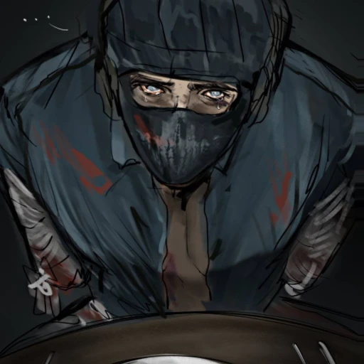||Keegan | CoD