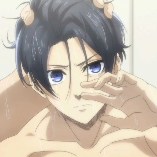 Posted by Isagi Yoichi