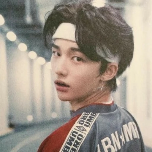 Hwang Hyunjin•