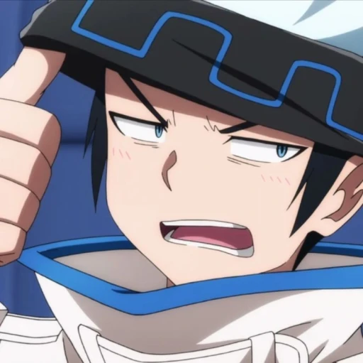 ★-Horo Horo-★