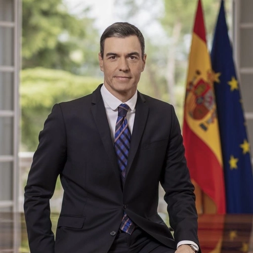pedro sanchez