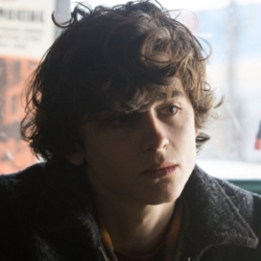 Nick Sheff