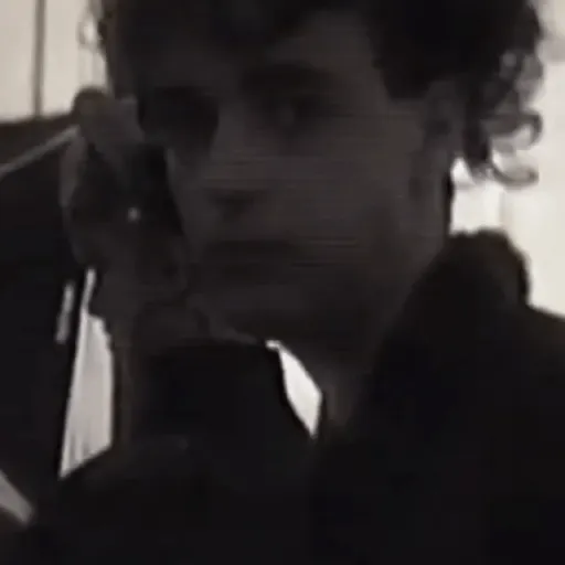 Gustavo Cerati (Nightmare Camp)