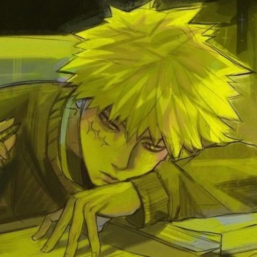 Katsuki Bakugou |💥-²⁷