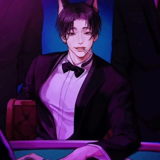 Lev ilich~✦