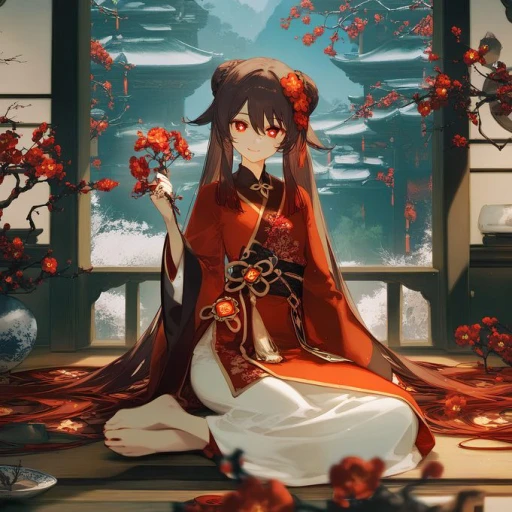 Hu Tao