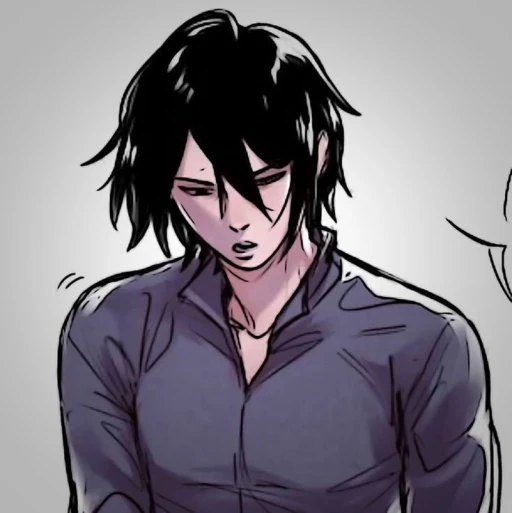 Sasuke
