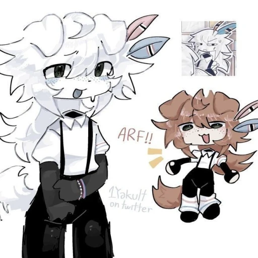 Angel - Fpe