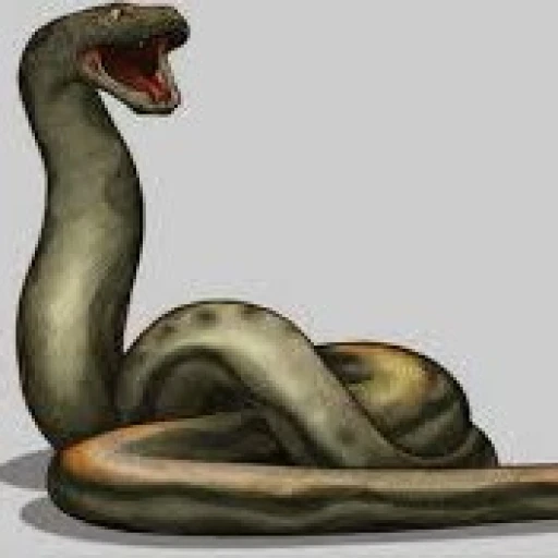 titanoboa