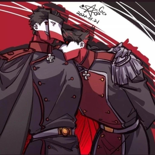 the German Empire and the Reichstag[ZOMBIE]