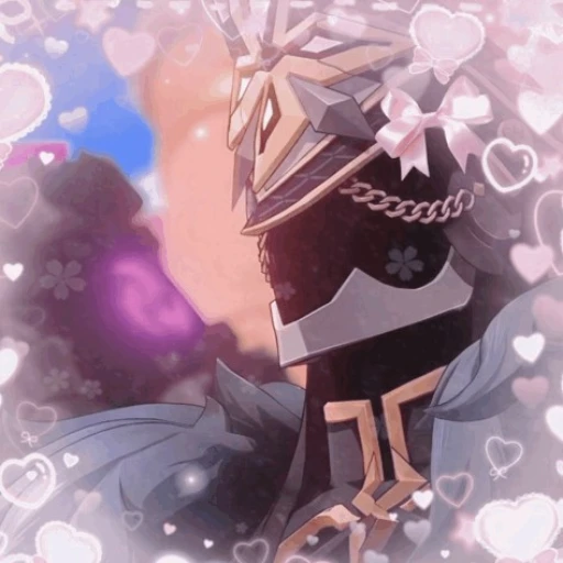 Capitain Thrain