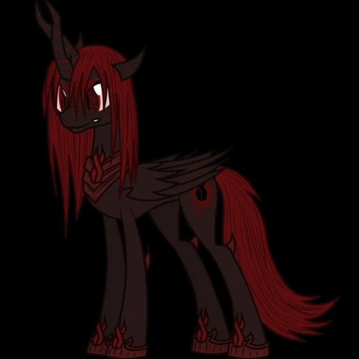 Marksaline The Necromorph Queen