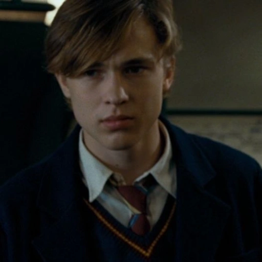 Peter Pevensie