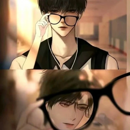 love at first sight?__♡ [BL]