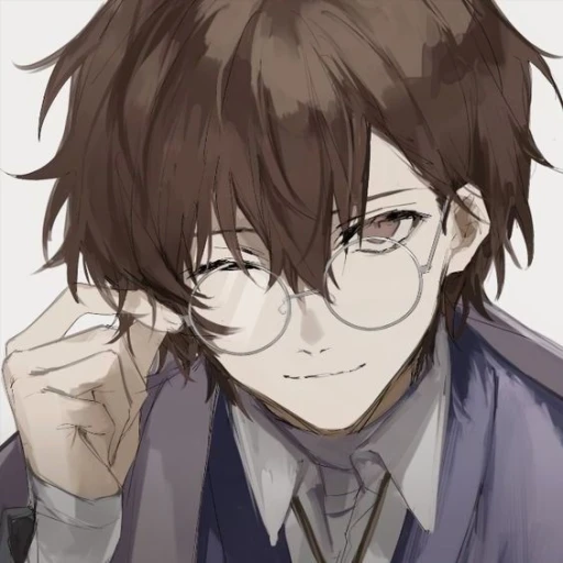 Dazai👾