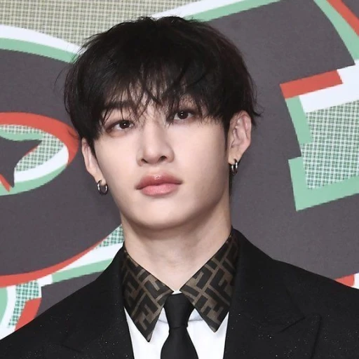 ⊿Bang Chan