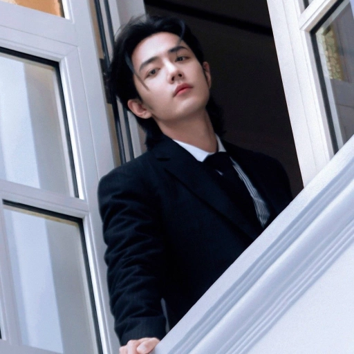 xiao zhan 2