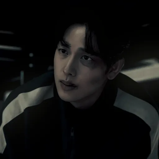 Lee Myung-gi (Player 333)