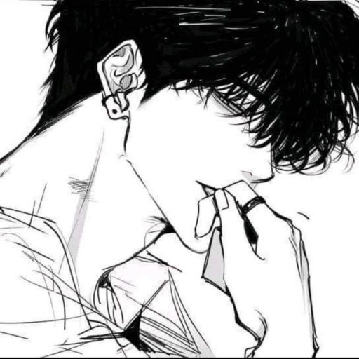 Samuel - Scientist ♡