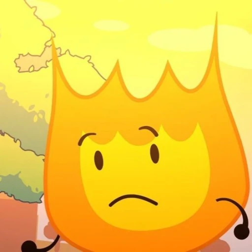 Firey!!