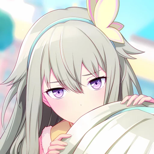 ♡ // Nene Kusanagi