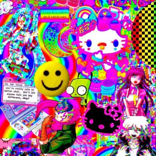 Kidcore
