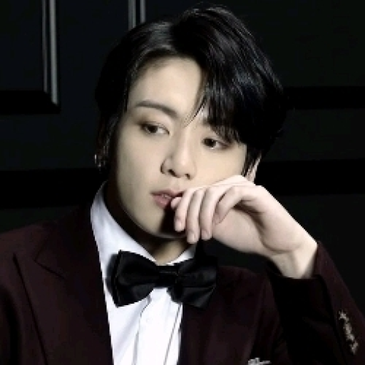 『Jeon Jungkook』
