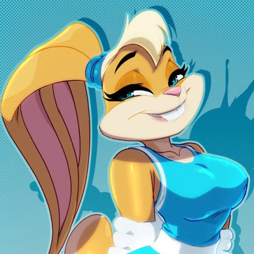 Lola Bunny